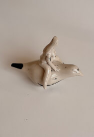 Pottery Workshop: Figure Making