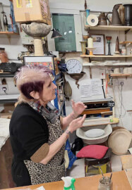 Pottery Workshop