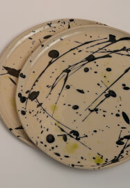 Pottery Workshop: Make and Paint Your Own Dinner Plate