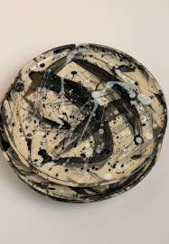 Pottery Workshop: Make and Paint Your Own Dinner Plate