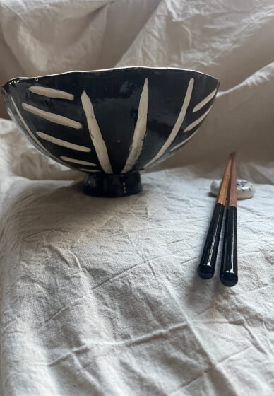 Pottery Workshop: Make Your Own Ramen Bowl