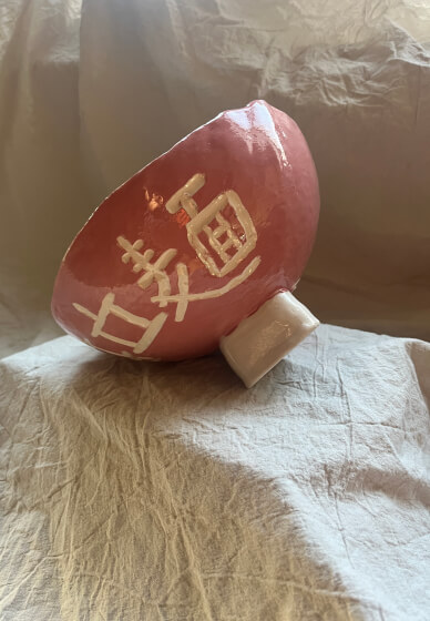 Pottery Workshop: Make Your Own Ramen Bowl