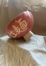 Pottery Workshop: Make Your Own Ramen Bowl