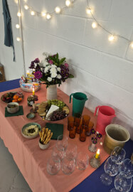 Pottery Workshop: Sculpt, Throw and Sip