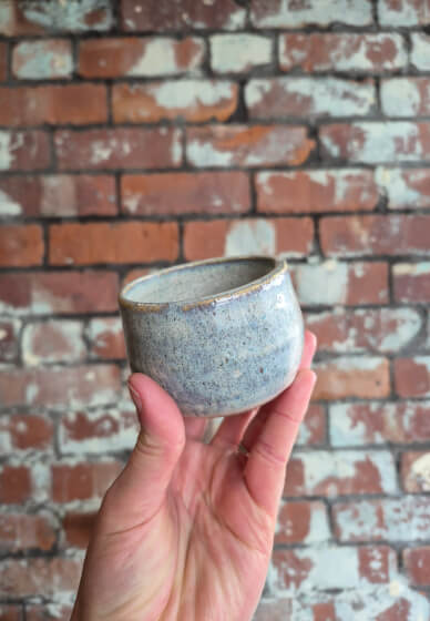 Pottery Workshop: Sculpt, Throw and Sip