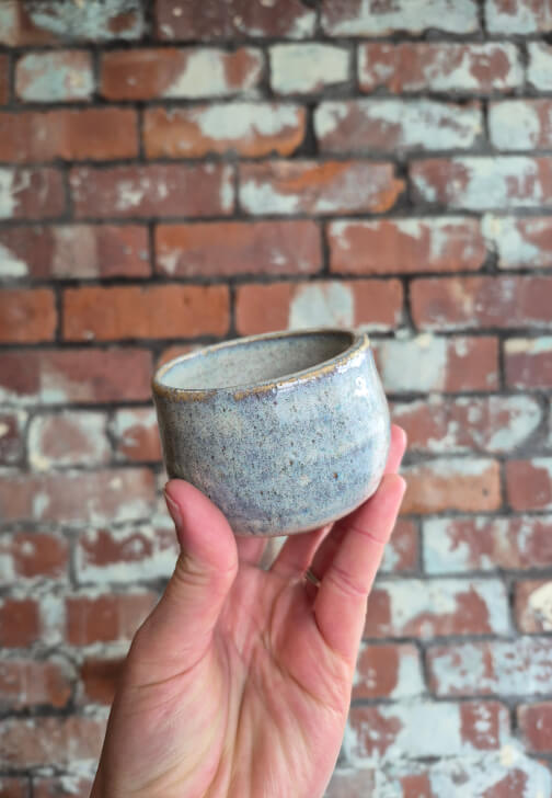 Pottery Workshop: Sculpt, Throw and Sip