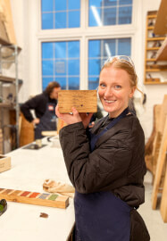 Power Tools Course: Table Saw Mastery