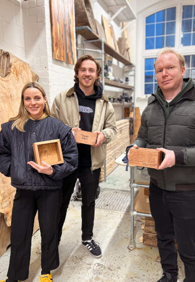Power Tools Course: Table Saw Mastery