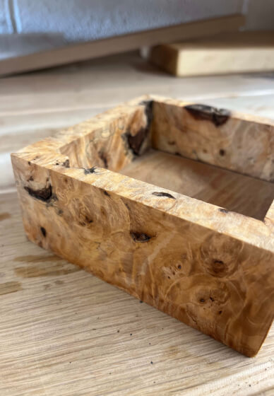 Power Tools Course: Table Saw Mastery