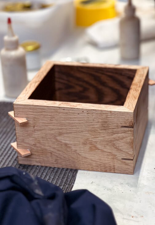 Power Tools Course: Table Saw Mastery