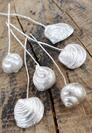 Precious Metal Clay Workshop for Beginners