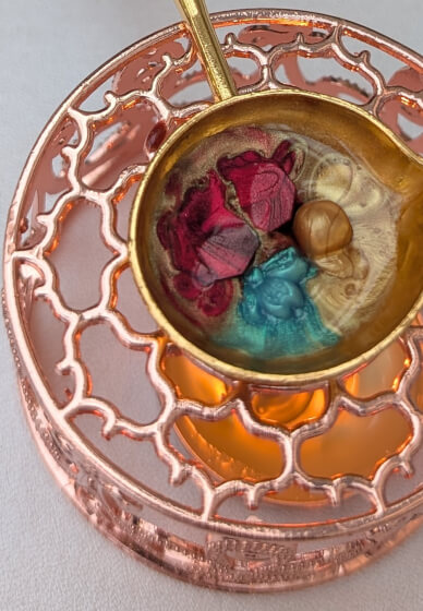 Premium Candle Making and Luxury Wax Sealing Masterclass