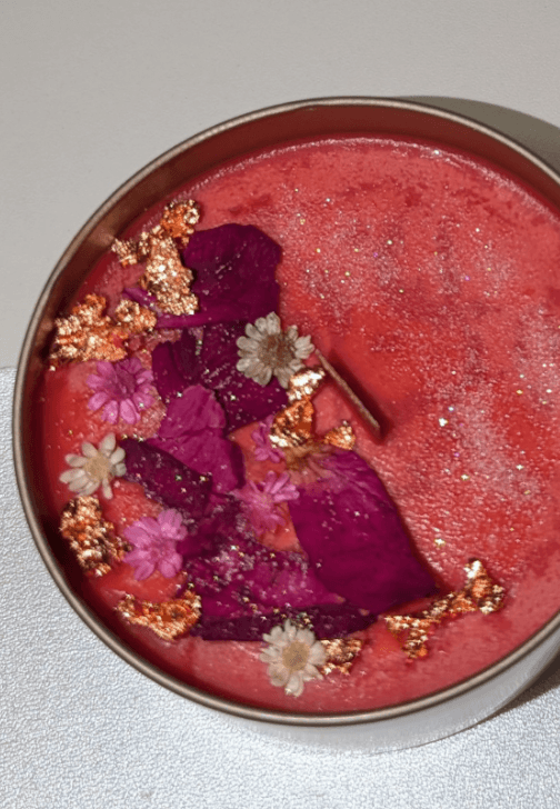 Premium Candle Making and Luxury Wax Sealing Masterclass
