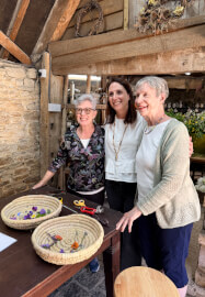 Pressed Flower Workshop