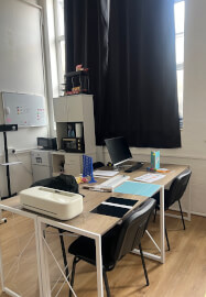 Print Your Own Tote Bag Workshop