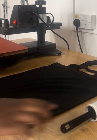 Print Your Own Tote Bag Workshop