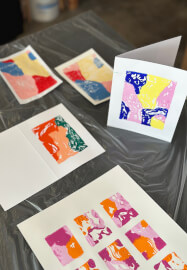 Printing Workshop