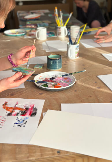 Printing Workshop