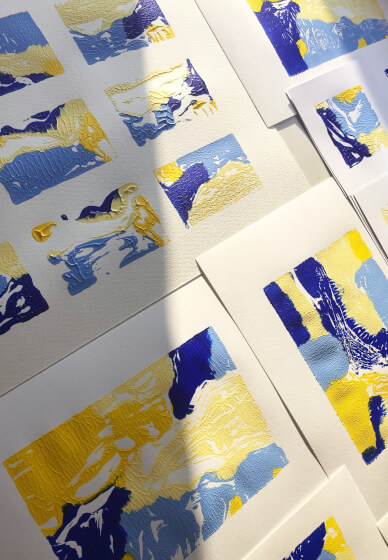 Printing Workshop