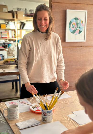 Printing Workshop