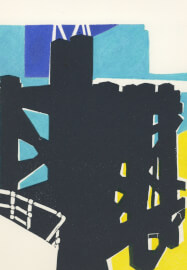Printmaking Course: Linocut