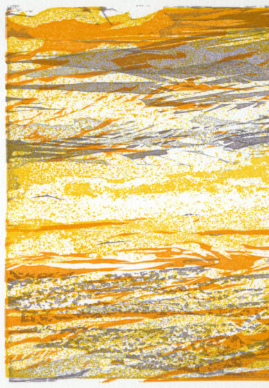 Printmaking Course: Linocut
