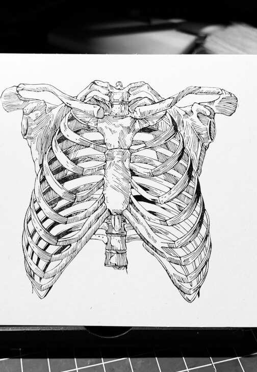 Printmaking Workshop: Hand-Carved Rubber Stamps