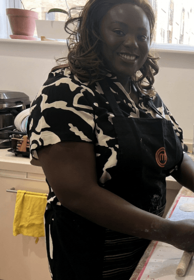 Private Authentic Chinese Dumplings Cooking Class