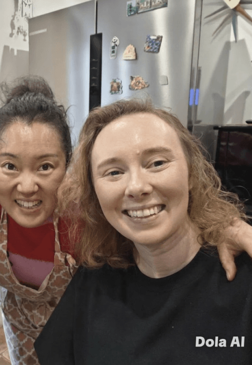 Private Authentic Chinese Dumplings Cooking Class