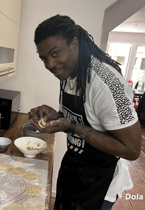 Private Authentic Chinese Dumplings Cooking Class