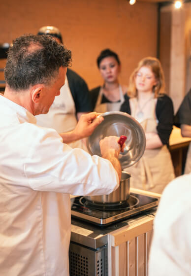 Private Bake Off Competition Workshop