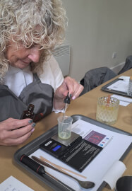 Private Candle Making Workshop