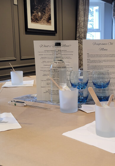 Private Candle Making Workshop - Birmingham