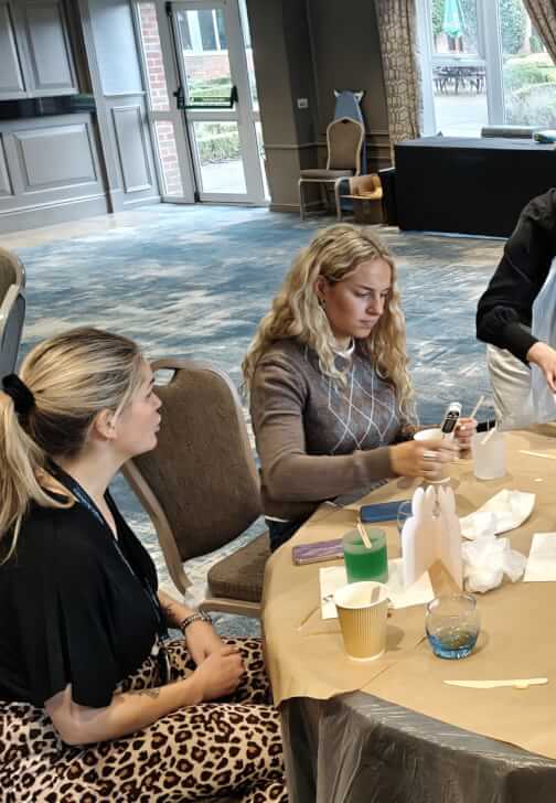Private Candle Making Workshop - London