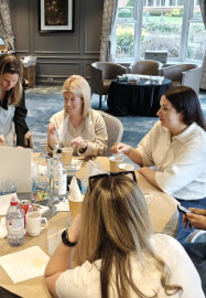 Private Candle Making Workshop - London