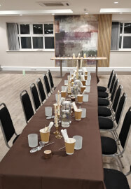 Private Candle Making Workshop - Manchester