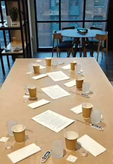 Private Candle Making Workshop - Nottingham