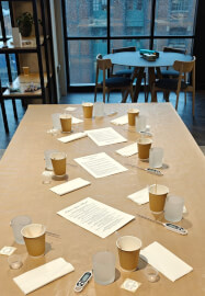 Private Candle Making Workshop - Nottingham