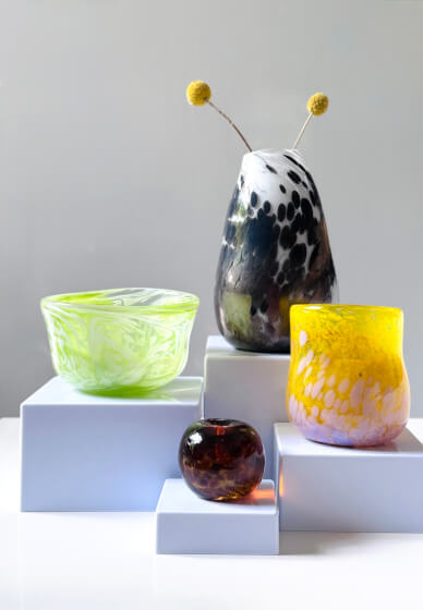 Private Glassblowing Lesson