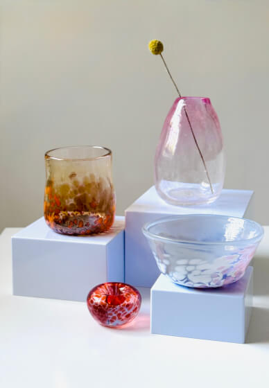 Private Glassblowing Lesson