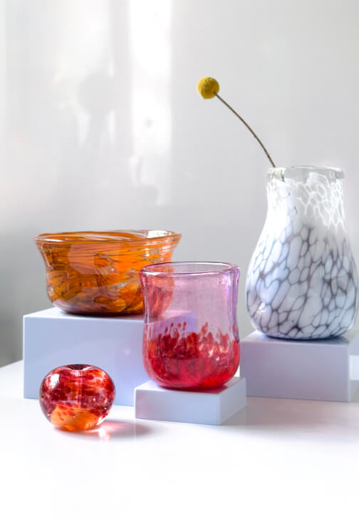 Private Glassblowing Lesson