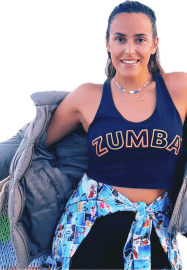 Private Hen Party Latin Dance and Zumba Session — Liverpool