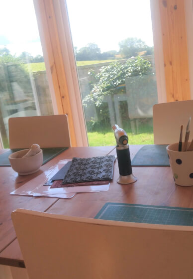 Private Jewellery Making Class for One