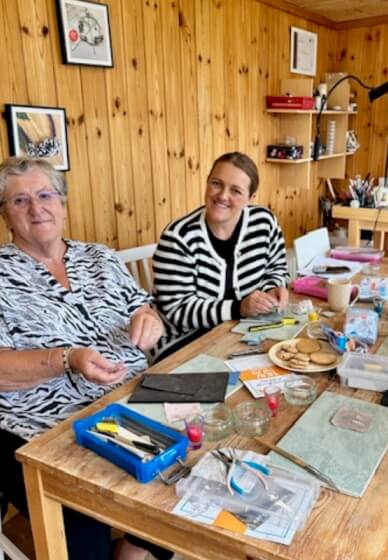 Private Jewellery Making Party