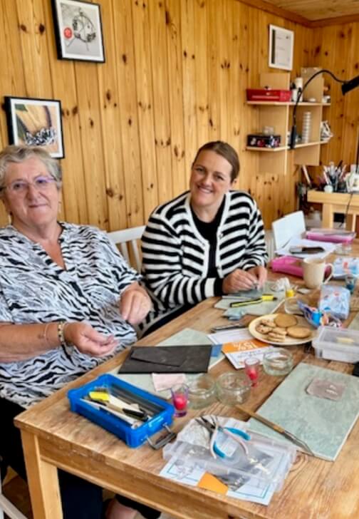 Private Jewellery Making Party