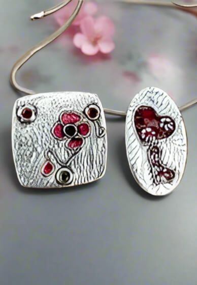 Private Jewellery Making Party