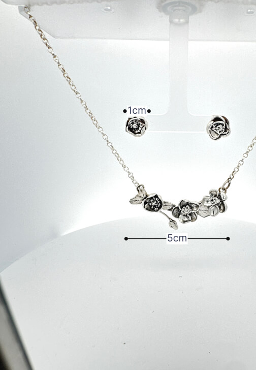 Private Jewellery Making Party
