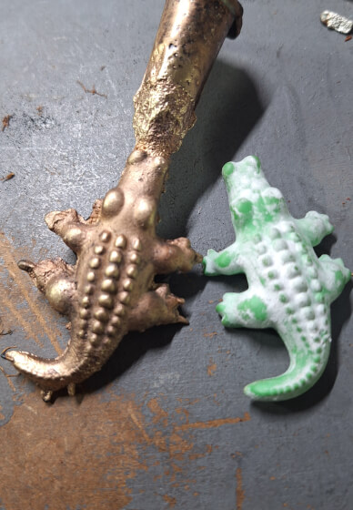 Private Jewellery Making Workshop