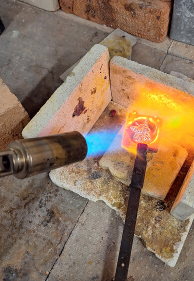 Private Jewellery Making Workshop