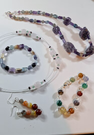 Private Jewellery Making Workshop